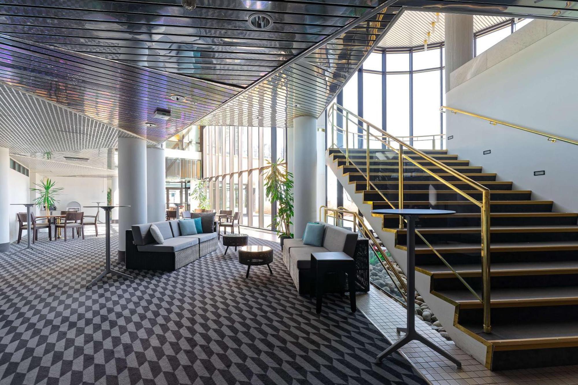 Scandic Kuopio Exterior foto